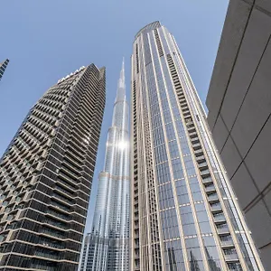 Boema By Nasma Luxury دبي